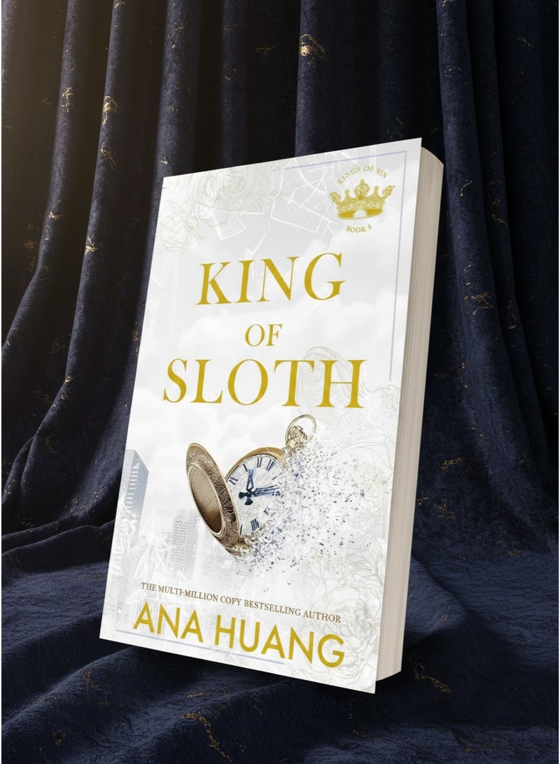 ملك الكسل - بين الحب والقدر - Image 2